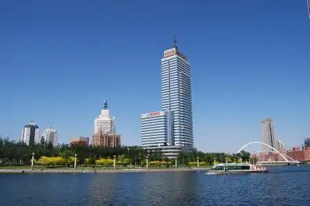 Ocean Tianjin - 0