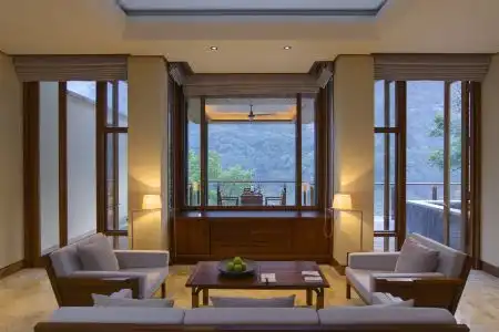Bolian Resorts & SPA Chongqing - 19