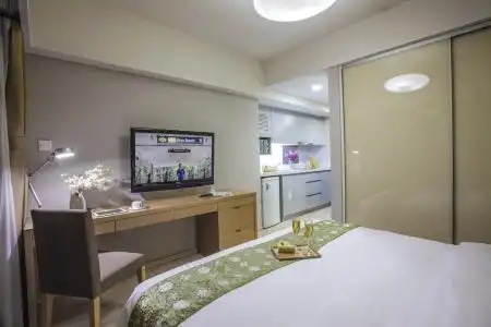 Citadines Zhuankou - 48