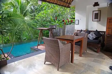 KajaNe Mua at Ubud Bali - 75