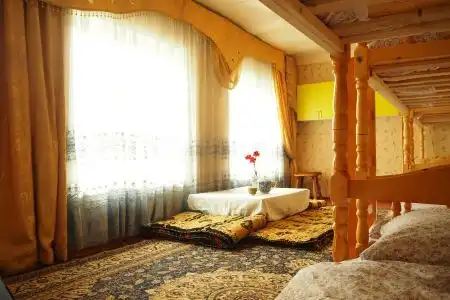 Душанбе Латифа