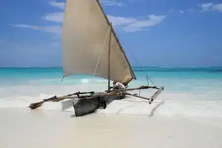 The Dhow Club, Zanzibar - 0