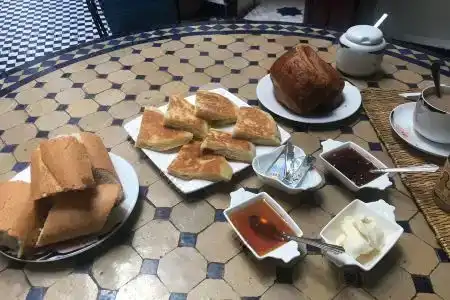 Fez Dar - 3
