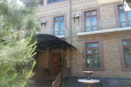 Bukhara Prestige - 1