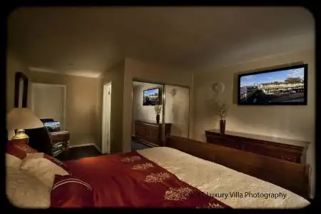 Crystal Lodge - 29