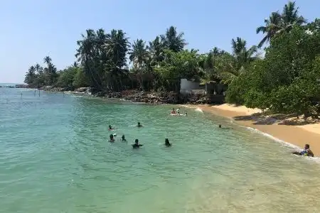 Polhana Grand Resort
