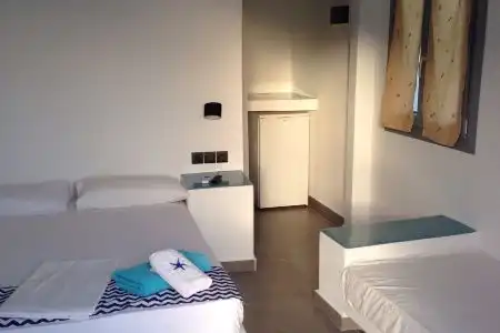 Vamos Ala Playa - Perissa