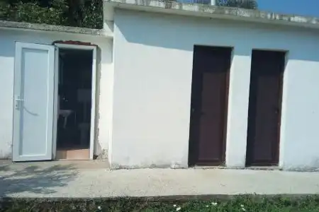 b&b Skadar Lake Murici - 0