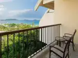Deluxe Sea-view Twin Room