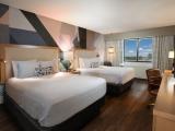 Two Queen Room