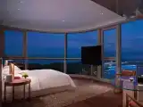 1 King Panoramic Bay View Deluxe