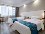 Superior 2-bed Room