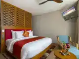 Princess Suite With Ocean View