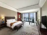 Deluxe Business Room - River-View (one Bed)