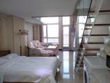 Deluxe 1-bedroom Suite
