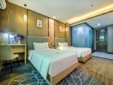 Cosy And Comfortable Twin Room