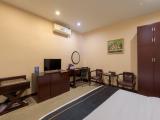 Guestroom (Double bed) (No window)