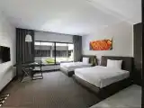 Supreme Room With Bathtub