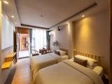 Guestroom - Courtyard-View