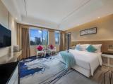 Shangyuan Courtesy Double Bed Room