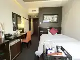 Female Single Room-Non-Smoking
