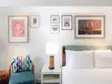 Standard Two Queen Room