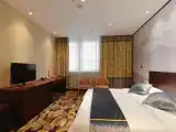 Executive Queen Room