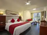 Garden Room - Pool-View (Double Bed)