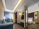 Romantic Room (Bathroom)
