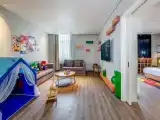 Family-friendly Suite