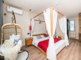 Chinese-Style Room - 1-Room (Double Bed)