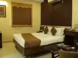 Super Deluxe Room
