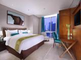 2 Bedroom Suites Pool View