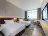 Deluxe 2-Bed Room