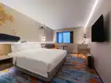Superior king-size bed room