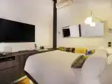 Loft Room