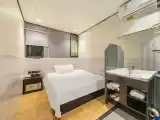 Premium Quality Double Bed Room