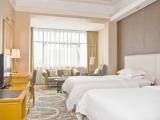 Business VIP Twin Room