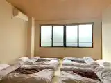 Japanese Style Deluxe Room With Shared Bathroom
