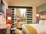 Leisure King Room