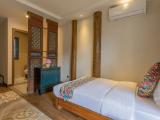 Duplex Family Room