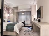 Executive VIP Room (Double bed)