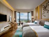 Superior Garden Twin Beds Room