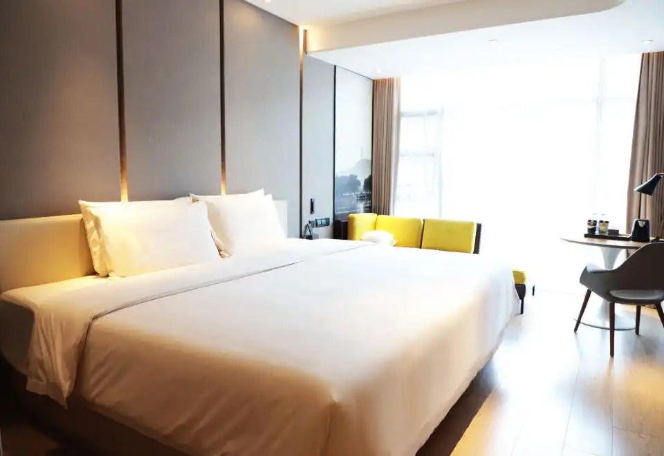 Superior Family Room