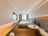 2-bed Room