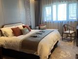 Deluxe Smart Room (Double Bed)