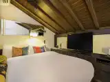 Loft Suite