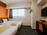 Standard Twin Room - Non-Smoking