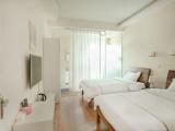 Guanxiang Xuli Twin Room (Leisure Tub)