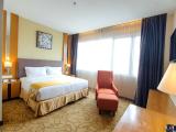 Deluxe Executive Room